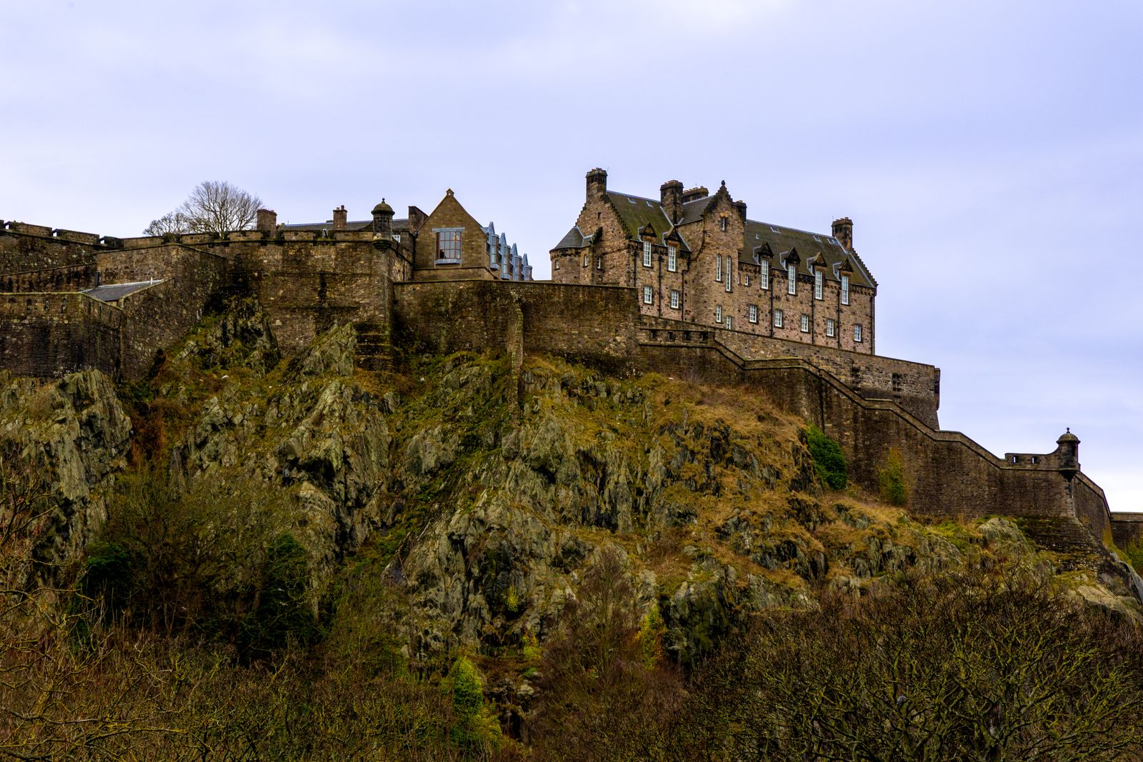 Digital legacy planning in Scotland: what's different