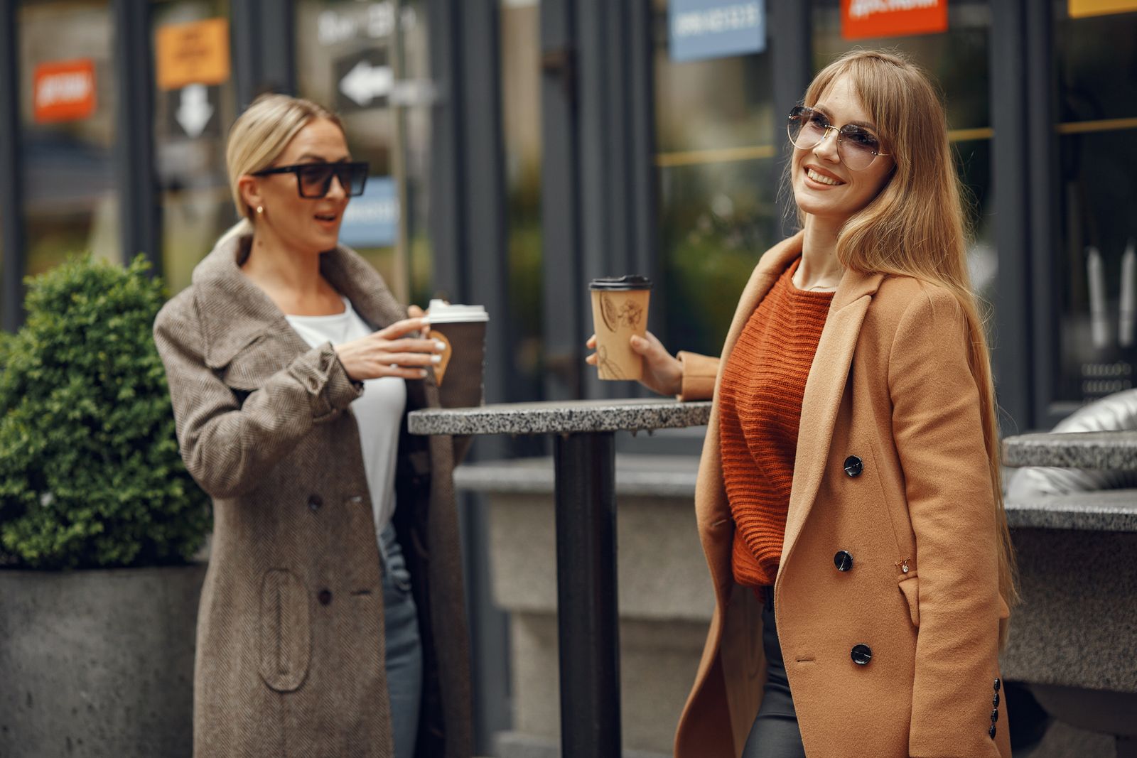 How to choose your trusted contacts